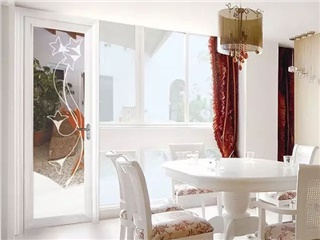 什么樣的門(mén)窗設(shè)計(jì)更具有人性化？